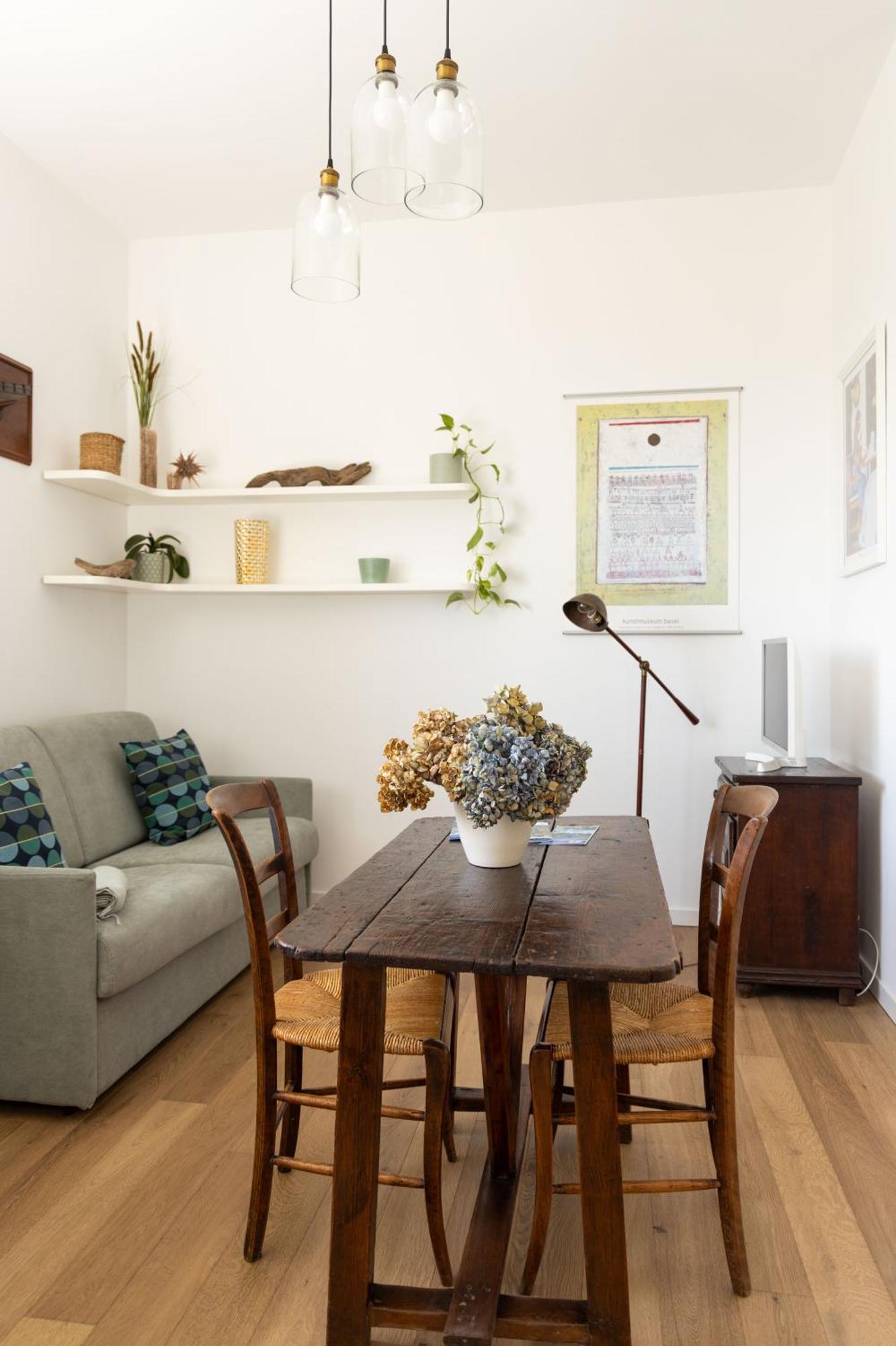 Apartamento Maestrale Nebbiuno Exterior foto
